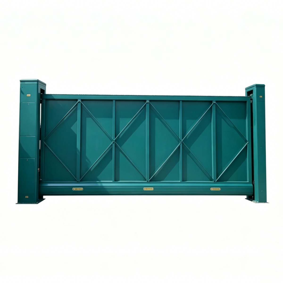 永州江华东田镇电动悬空门